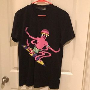 Love Moschino T shirt